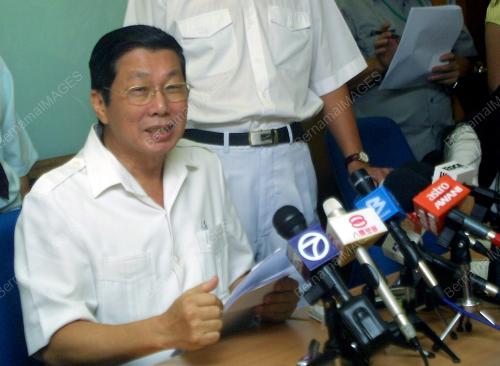 TAN CHAI HO
