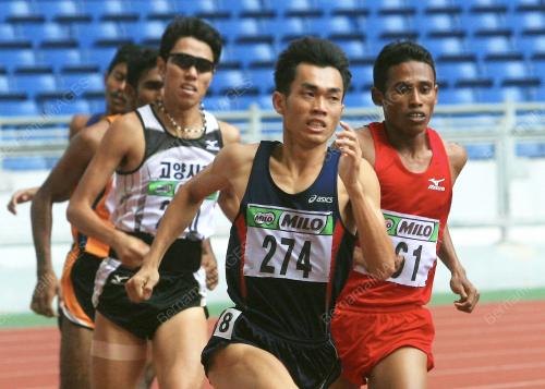 KEJOHANAN OLAHRAGA TERBUKA