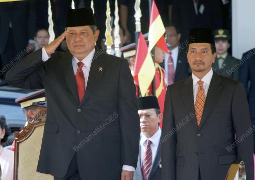 TUANKU MIZAN ZAINAL ABIDIN