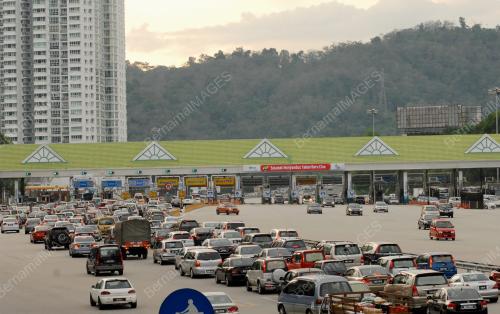 TOL SESAK SEMPENA CNY