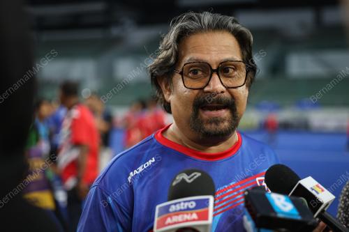 DATUK SERI SUBAHAN KAMAL
