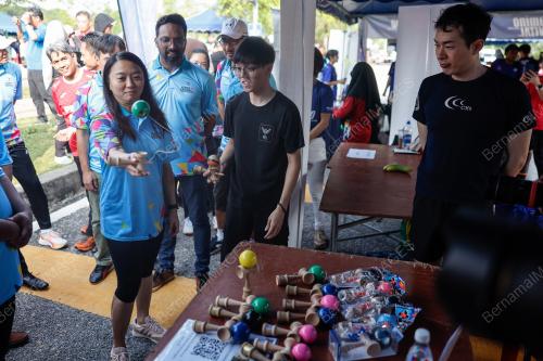 HANNAH YEOH