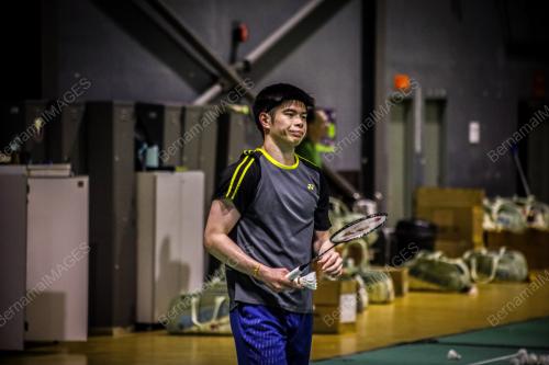 LEONG JUN HAO