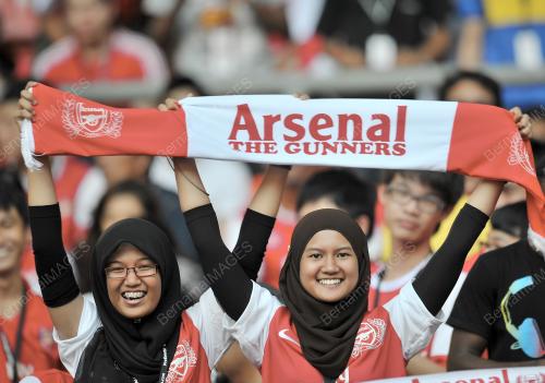 PENYOKONG_ARSENAL
