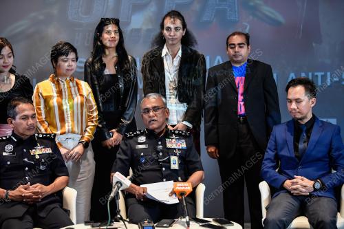 DATUK SERI RAMLI MOHAMED YOOSUF