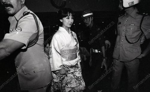 PESTA FILEM ASIA KE-27