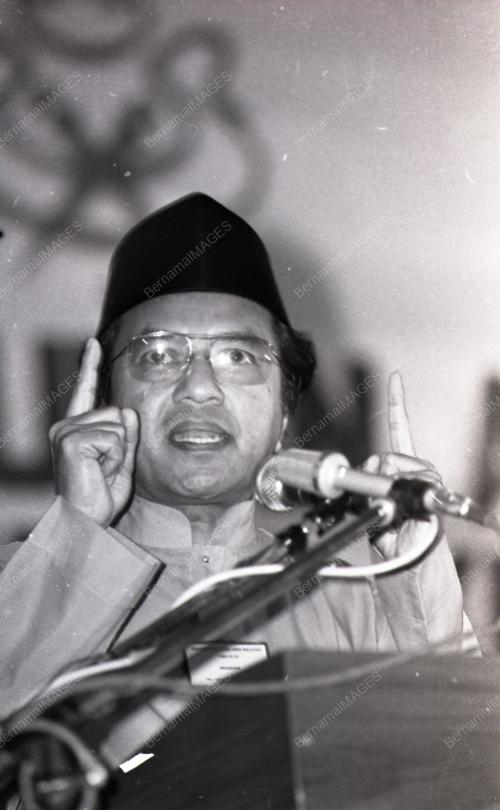 PERHIMPUNAN AGUNG UMNO