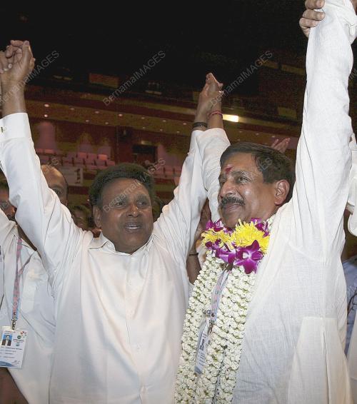 S.SAMY VELLU