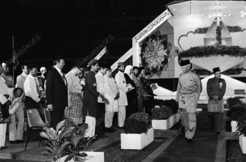 MUSABAQAH