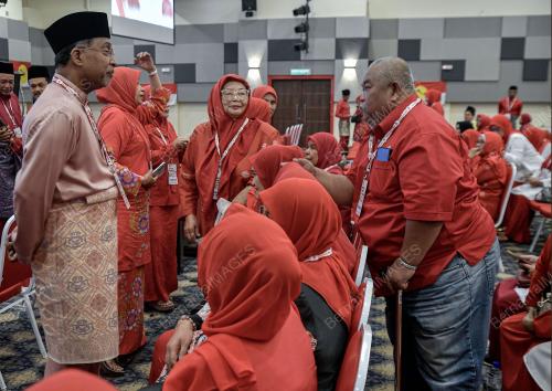 DATUK SERI DR ZAMBRY ABD KADIR