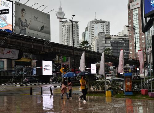 TINJAUAN PELAN PEMULIHAN NEGARA FASA 2 SEKITAR IBU KOTA