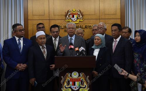 KL29_13112019_PARLIMEN_BN201910012839