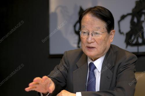 SATOSHI MORIMOTO