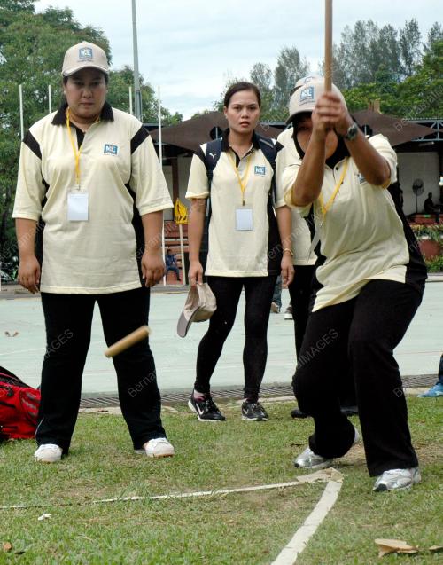 PERMAINAN TRADISIONAL