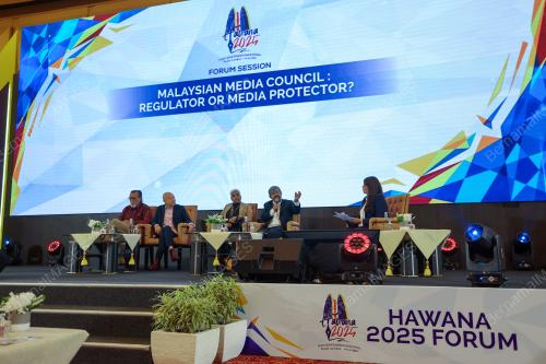 FORUM HAWANA 2025