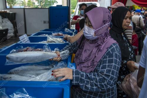 PROGRAM JUALAN RAKYAT MYGROCER