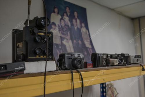 PAK TAI PHOTO STUDIO