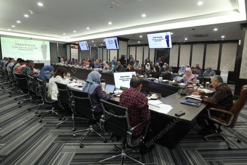 DATUK SERI DR AHMAD ZAHID HAMIDI