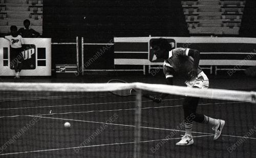 TENIS ASIA