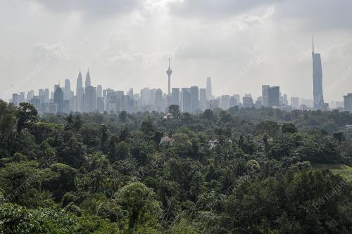 TINJAUAN JEREBU KUALA LUMPUR