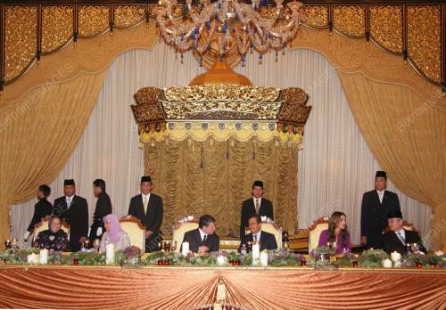 TUANKU MIZAN ZAINAL ABIDIN