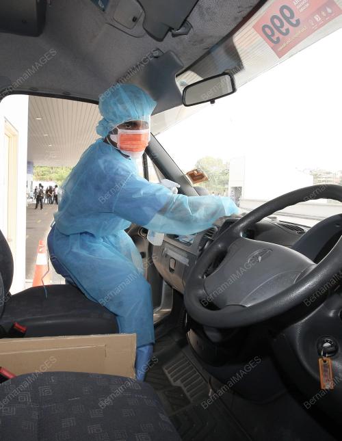 VIRUS H1N1