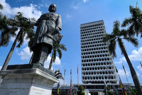 PARLIMEN MALAYSIA