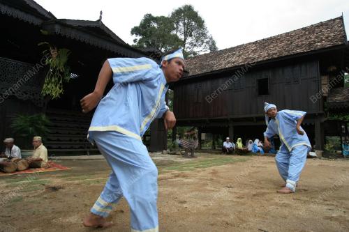 WARISAN PAHLAWAN RESORT