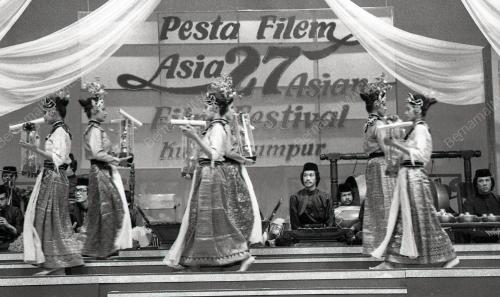 PESTA FILEM ASIA KE-27
