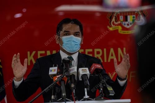 DATUK DR MOHD RADZI MD JIDIN