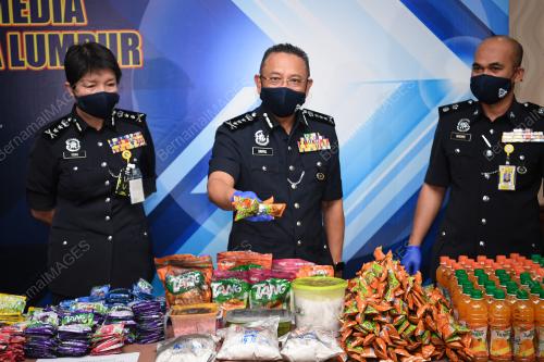 DATUK SAIFUL AZLY KAMARUDDIN