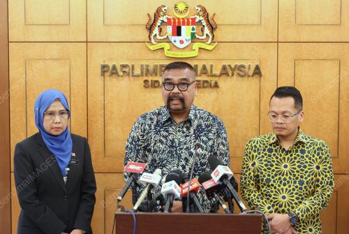 DATUK RAMLI MOHD NOR