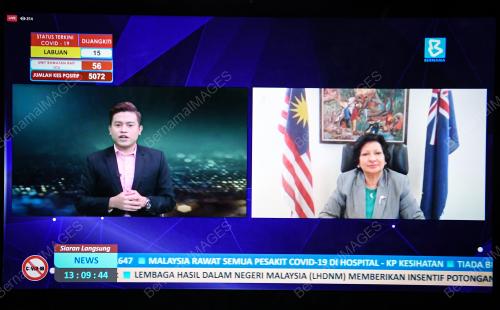 BULETIN BERNAMA
