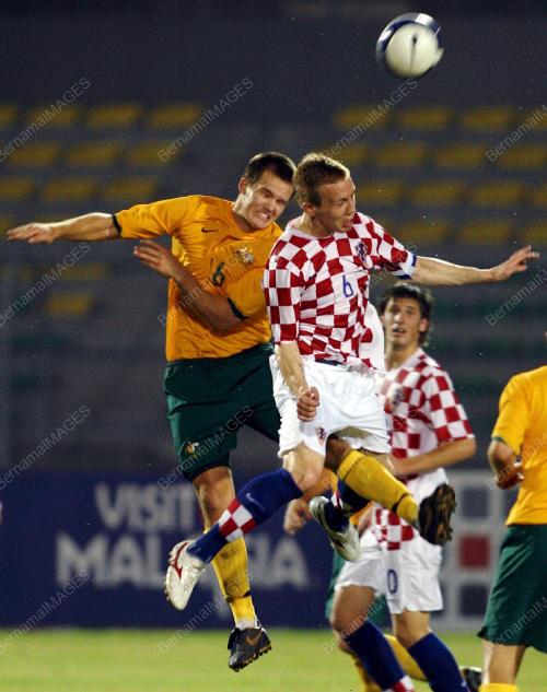INTERCONTINENTAL U-23