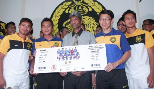 DATUK K.RAJAGOPAL