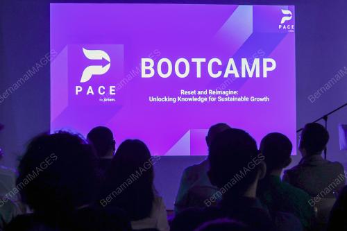 PACE BOOTCAMP