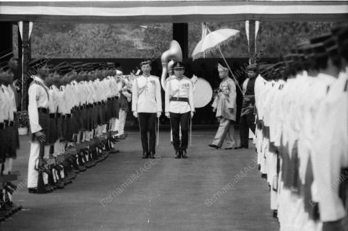 DEWAN RAKYAT/DEWAN NEGARA