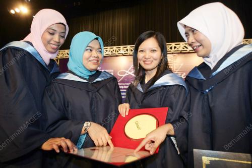 ROSMAH MANSOR
