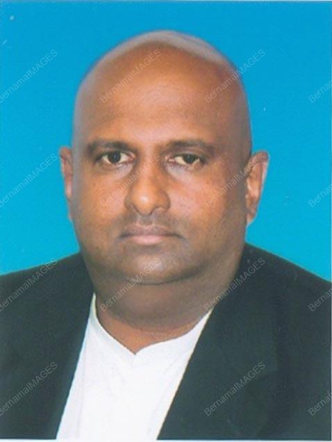 N. SIVANANTHAN