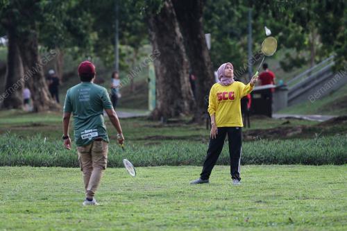 GAYA HIDUP SIHAT