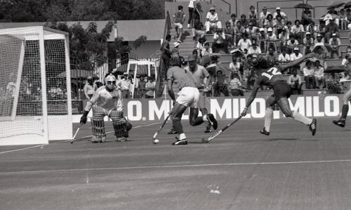 HOKI PIALA DUNIA