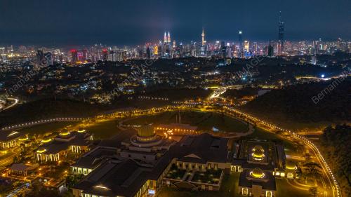 WORLD PATIENT SAFETY DAY 2022 'KL IN ORANGE'