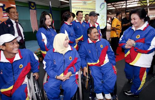 ROSMAH MANSOR
