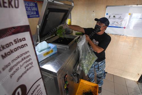 DATUK SERI SHAHIDAN KASSIM