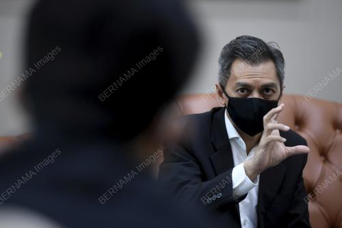 MOHD HILALUDDIN ABD SHUKOR