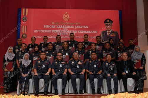 DATUK MOHAMMAD HAMDAN WAHID 