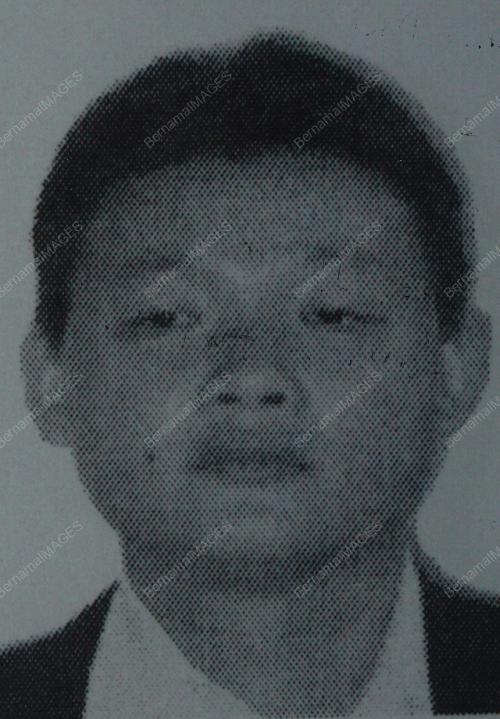 SUSPEK KES BUNUH