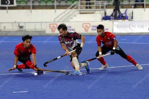 PERLAWAN AKHIR PIALA TNB 2023