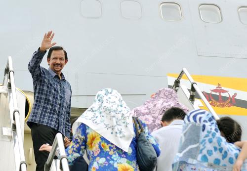 KL29_18042012_SULTAN_BRUNEI