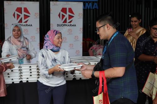 NORSOLEHA AB SHUKOR